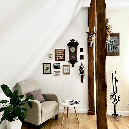 Apartament Blizej Nieba, Olsztyn Stare Miasto المظهر الخارجي الصورة