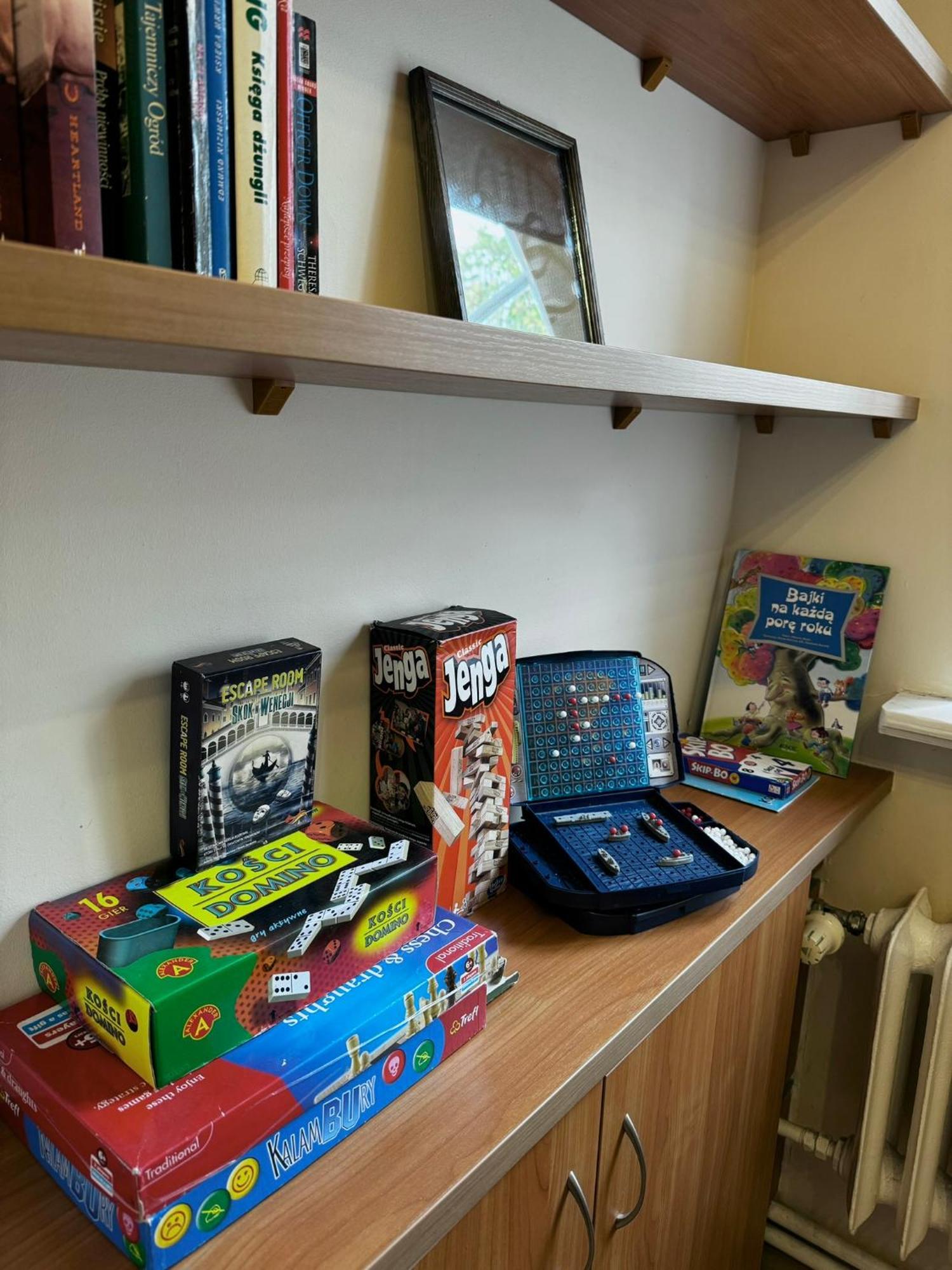 Apartament Blizej Nieba, Olsztyn Stare Miasto المظهر الخارجي الصورة