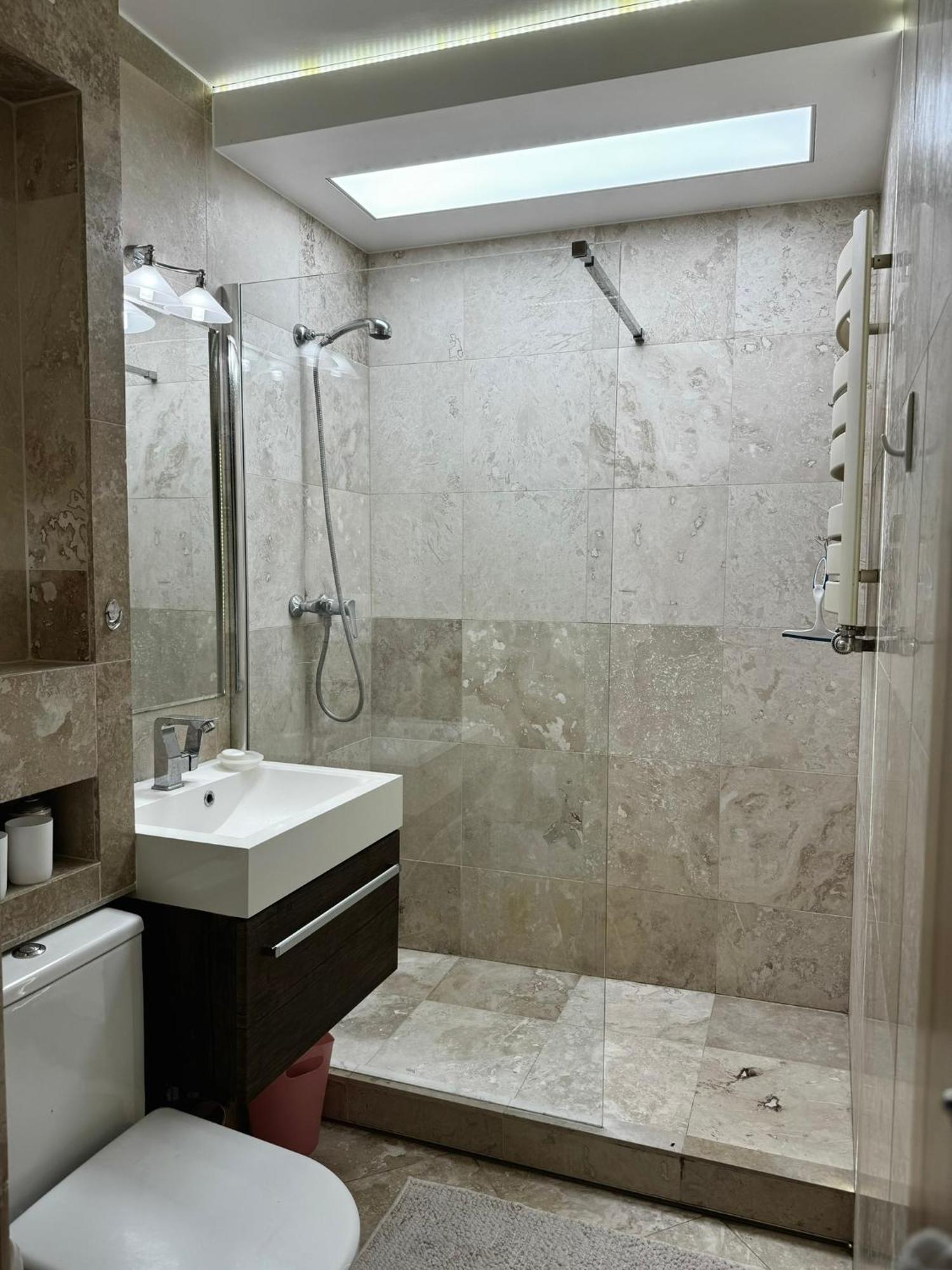 Apartament Blizej Nieba, Olsztyn Stare Miasto المظهر الخارجي الصورة