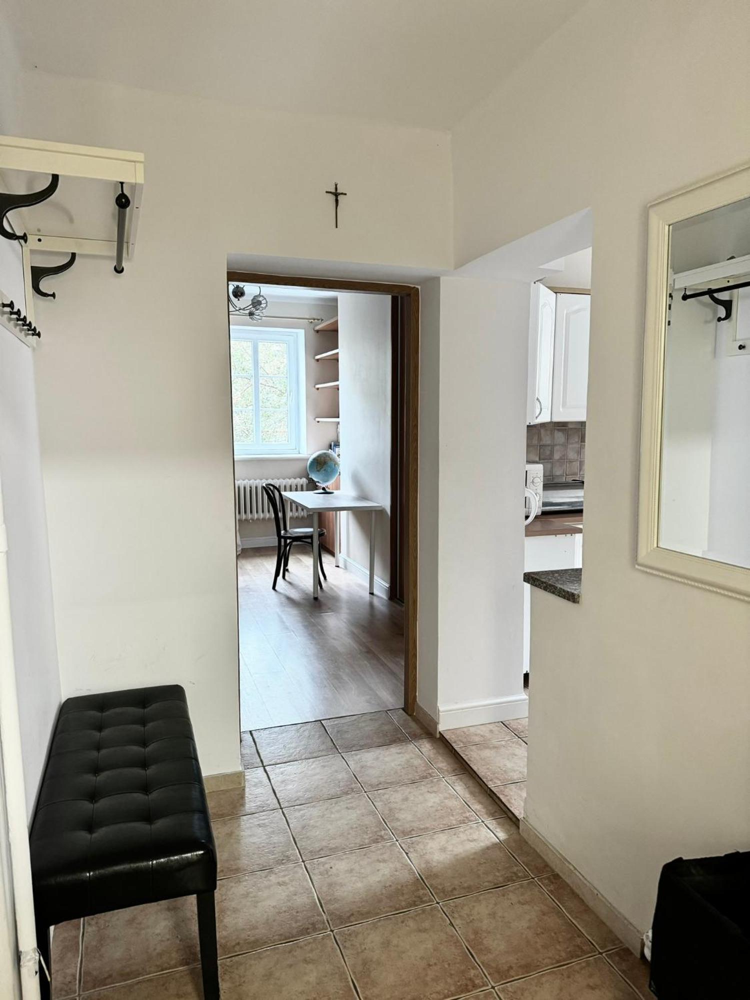 Apartament Blizej Nieba, Olsztyn Stare Miasto المظهر الخارجي الصورة